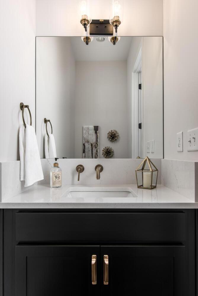 Edgehill Duo - 2 Townhomes - Mins Vanderbilt *