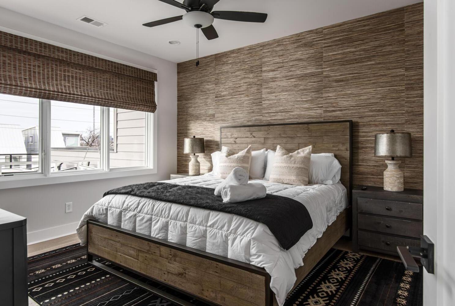 Edgehill Duo - 2 Townhomes - Mins Vanderbilt *