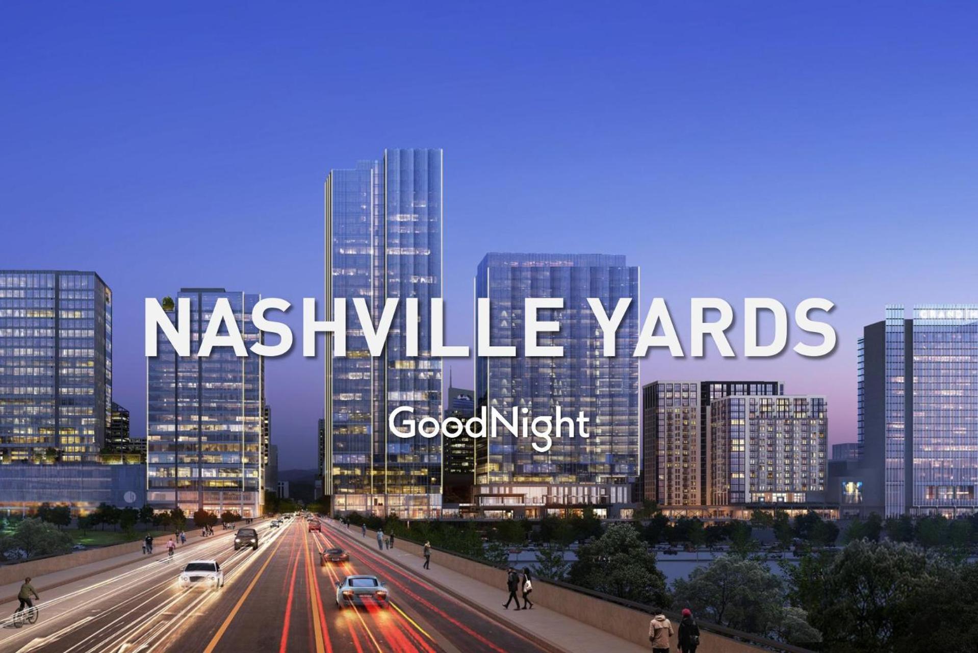 Edgehill Duo - 2 Townhomes - Mins Vanderbilt Holiday home *