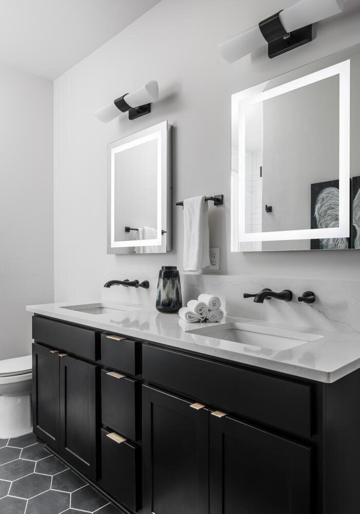 Holiday home Edgehill Duo - 2 Townhomes - Mins Vanderbilt Nashville