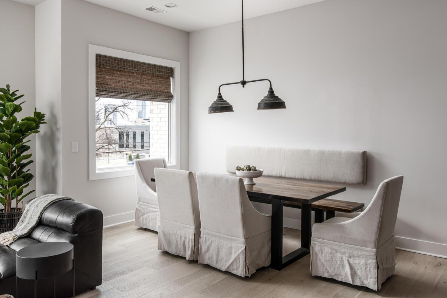 Edgehill Duo - 2 Townhomes - Mins Vanderbilt *