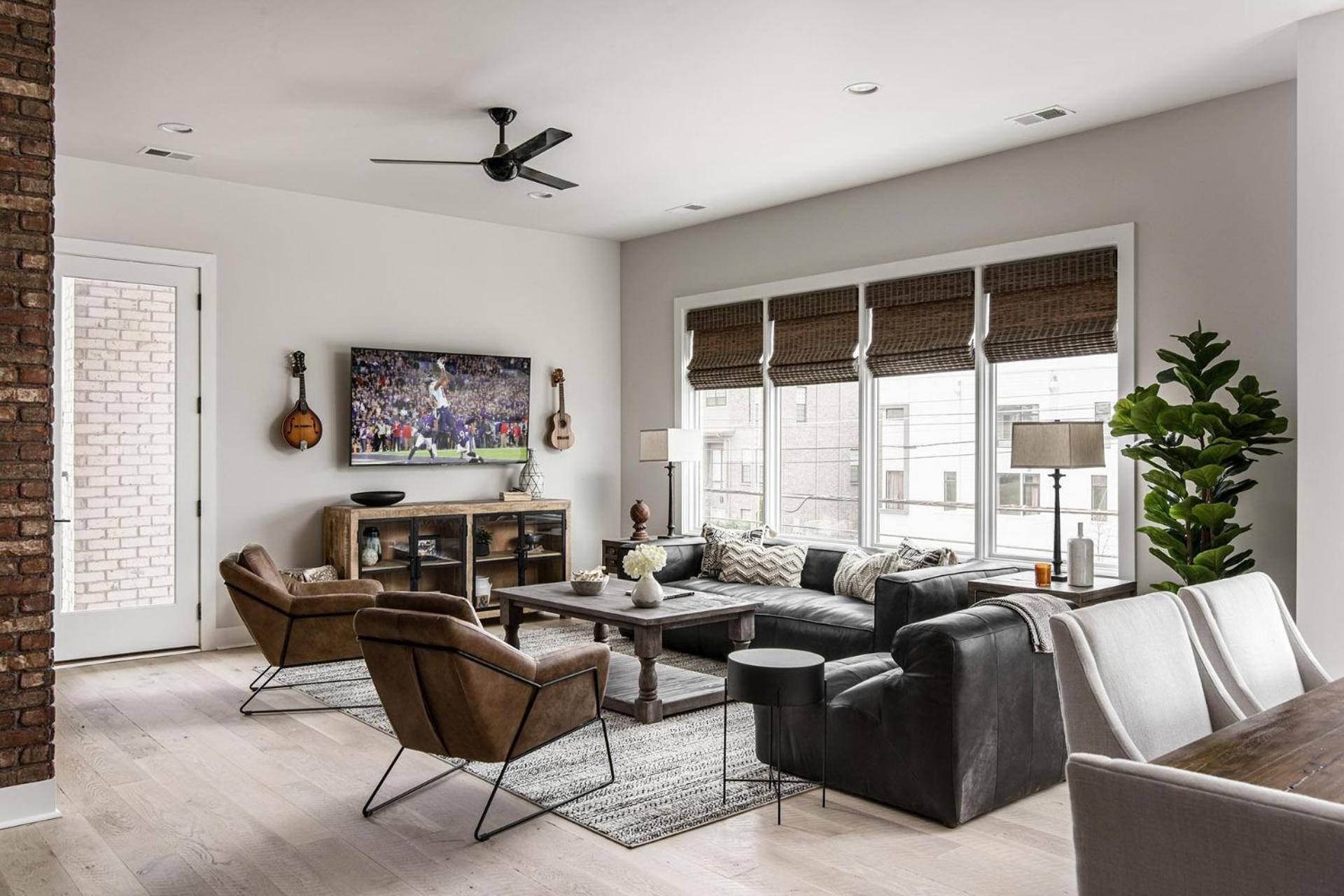 Holiday home Edgehill Duo - 2 Townhomes - Mins Vanderbilt