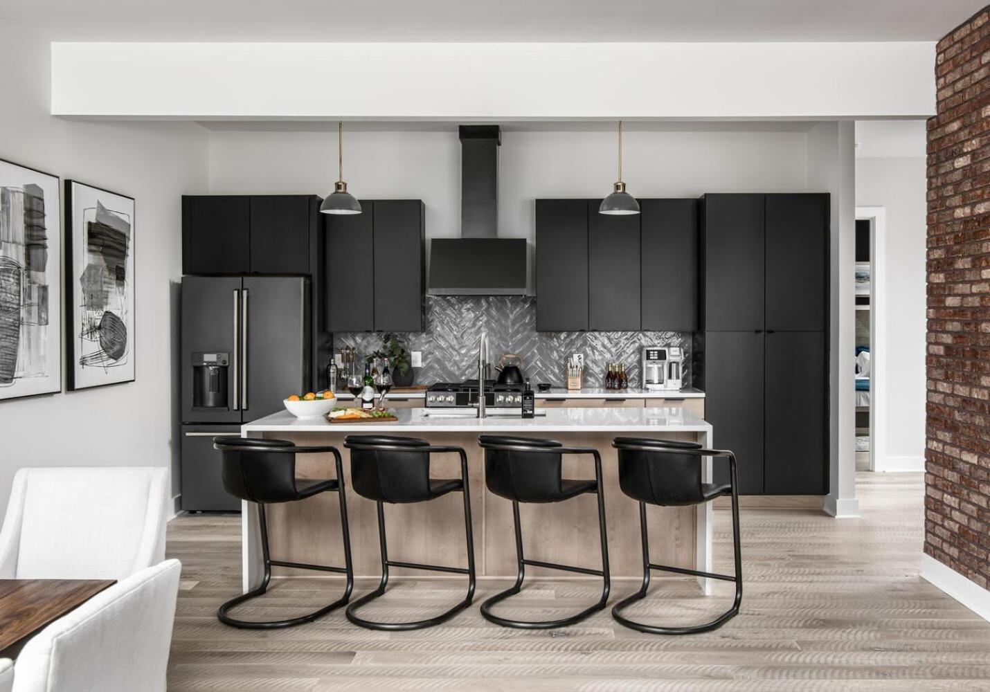 Holiday home Edgehill Duo - 2 Townhomes - Mins Vanderbilt