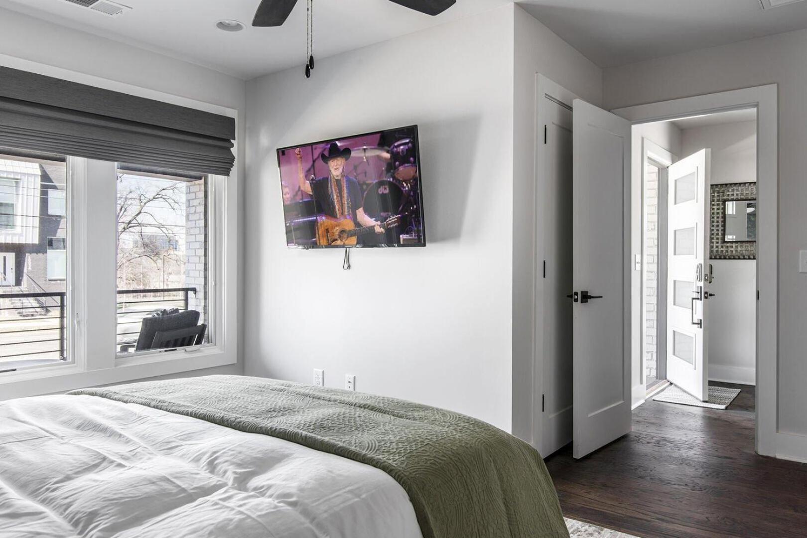 Edgehill Duo - 2 Townhomes - Mins Vanderbilt *